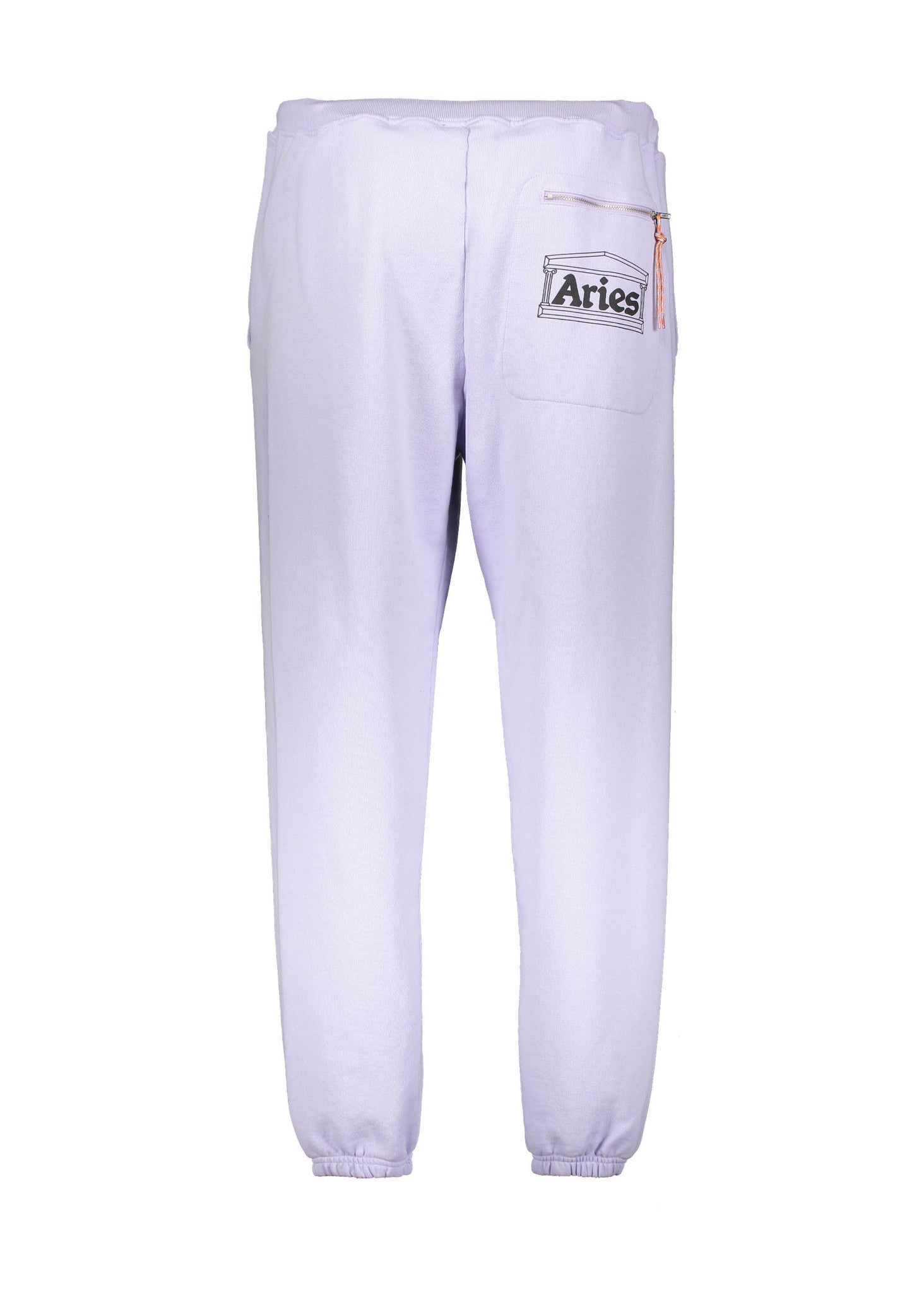 Aries Premium Temple Sweatpants - Lilac