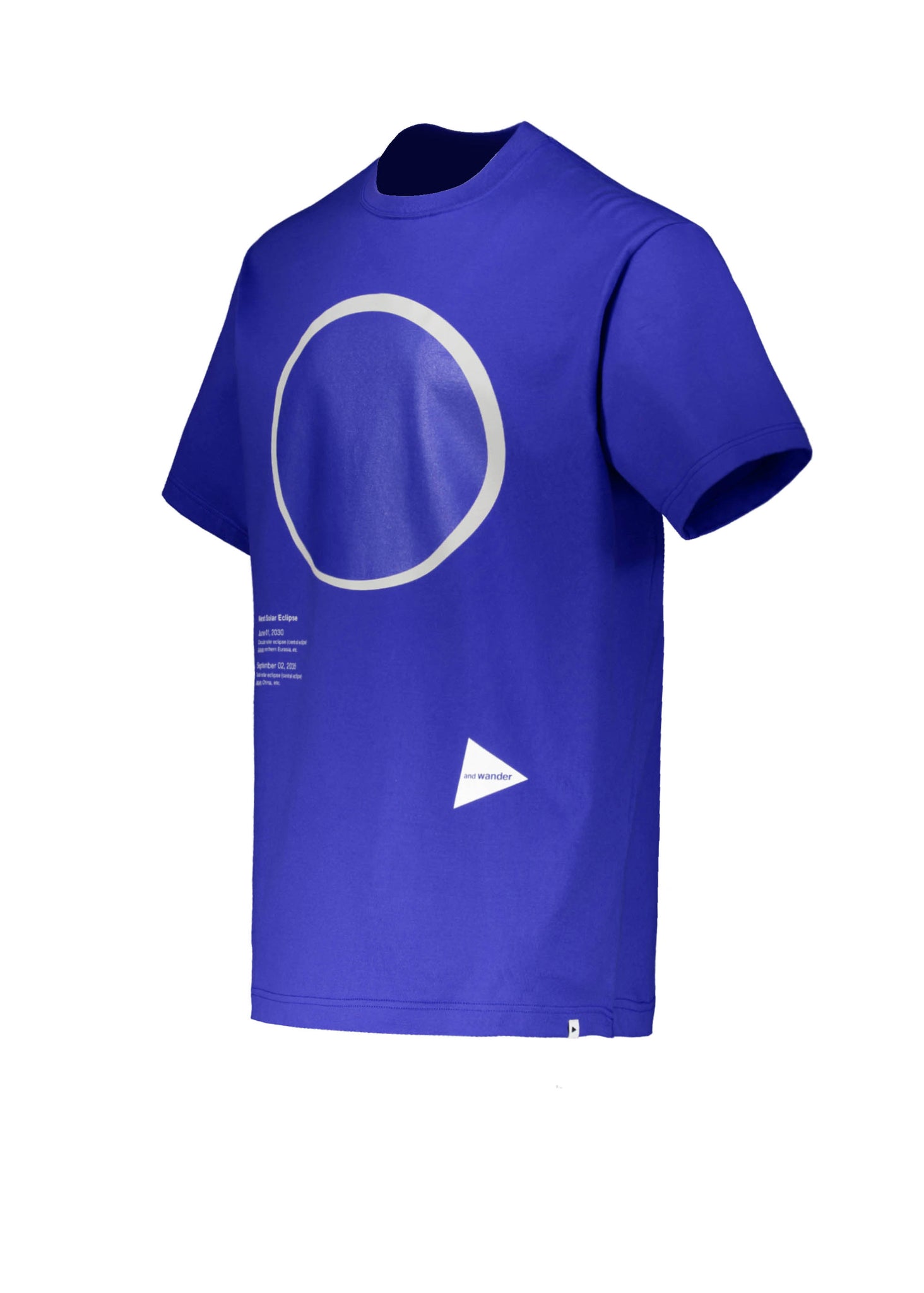 And Wander Eclipse T-Shirt