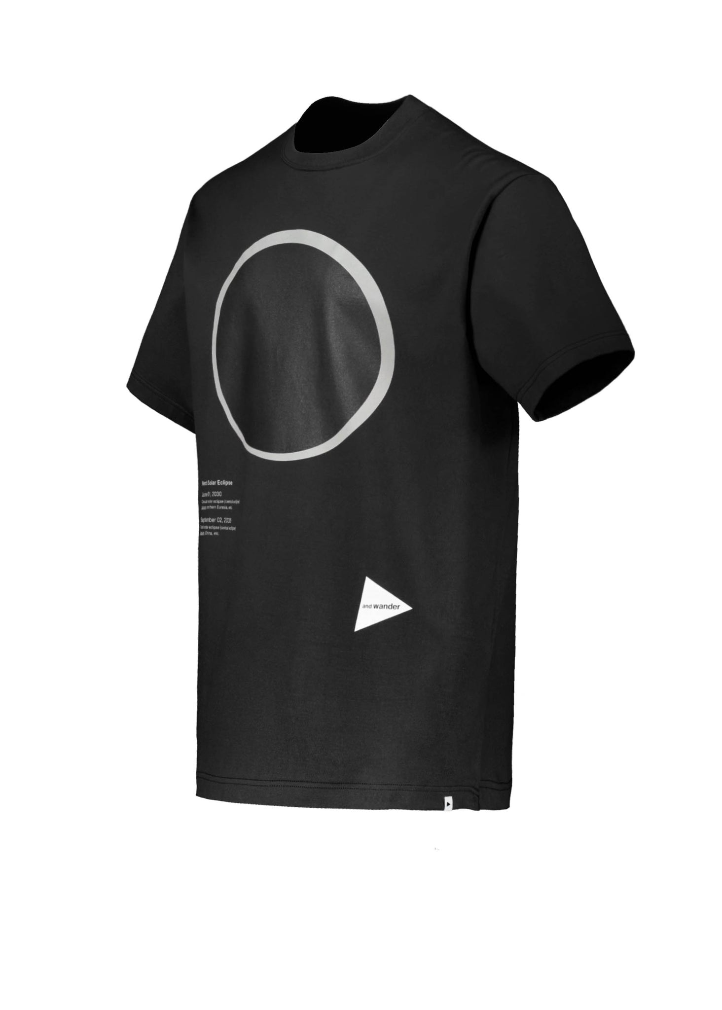 And Wander Eclipse T-Shirt