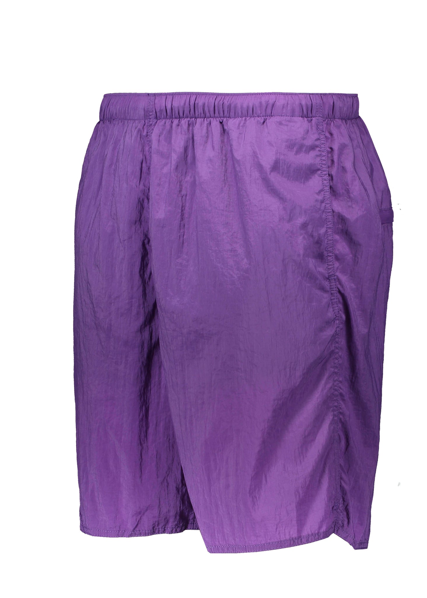 Beams Plus Athletic Shorts Purple