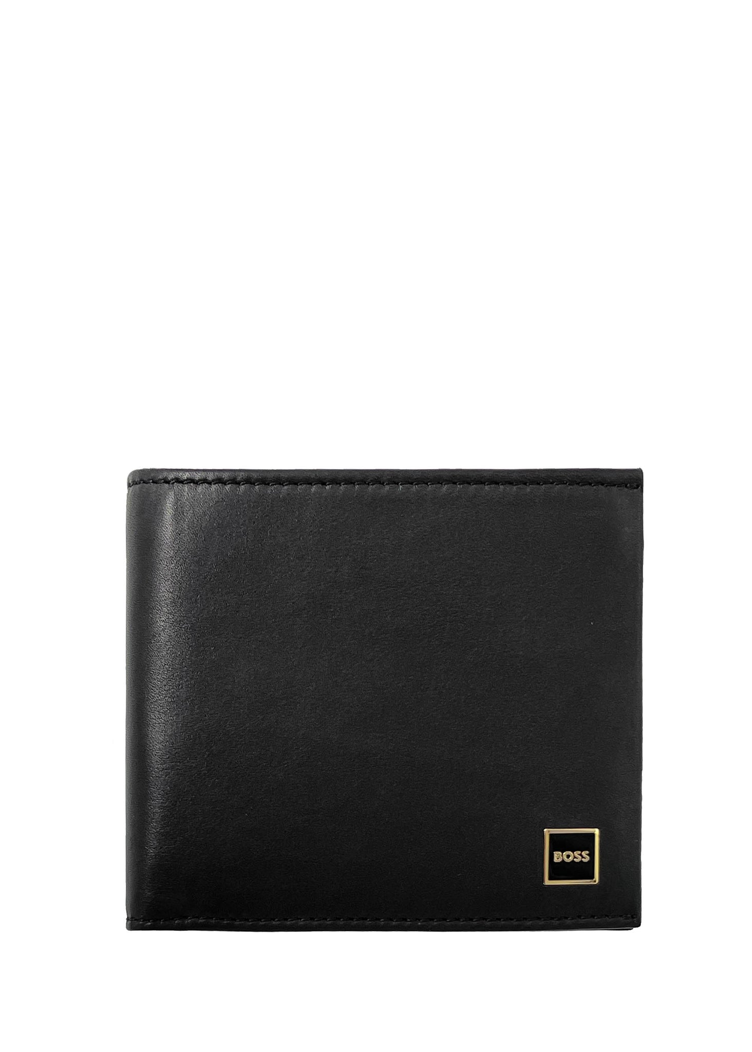 Boss Holiday Wallet - Black