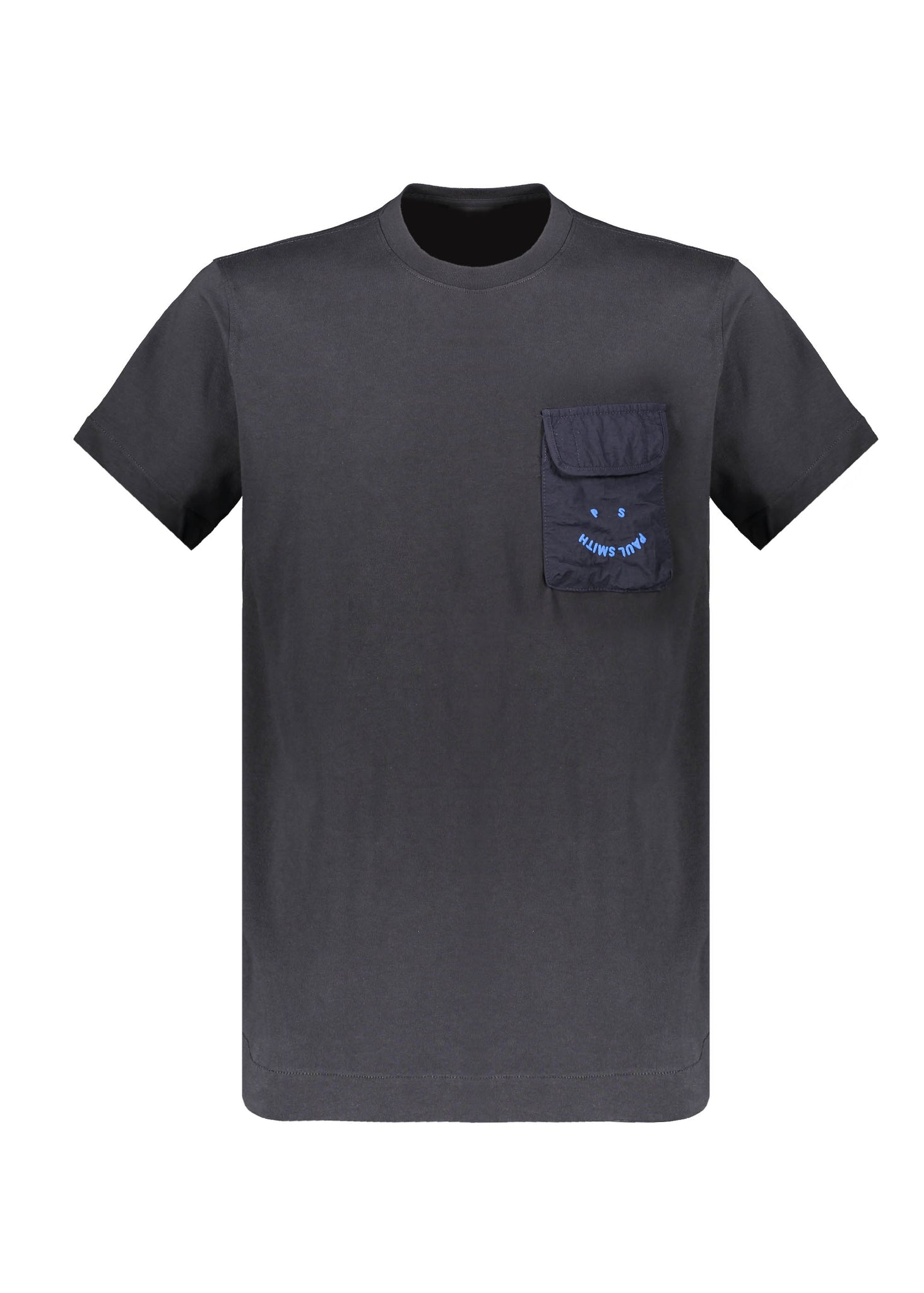 Paul Smith T shirt Happy - Dark Navy