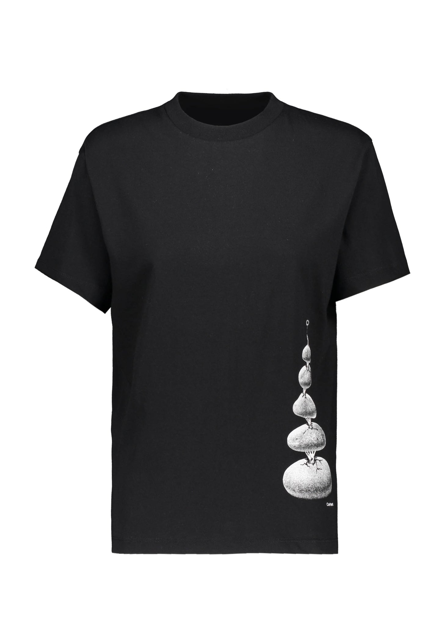 Carhartt Greenhouse T-shirt - Black
