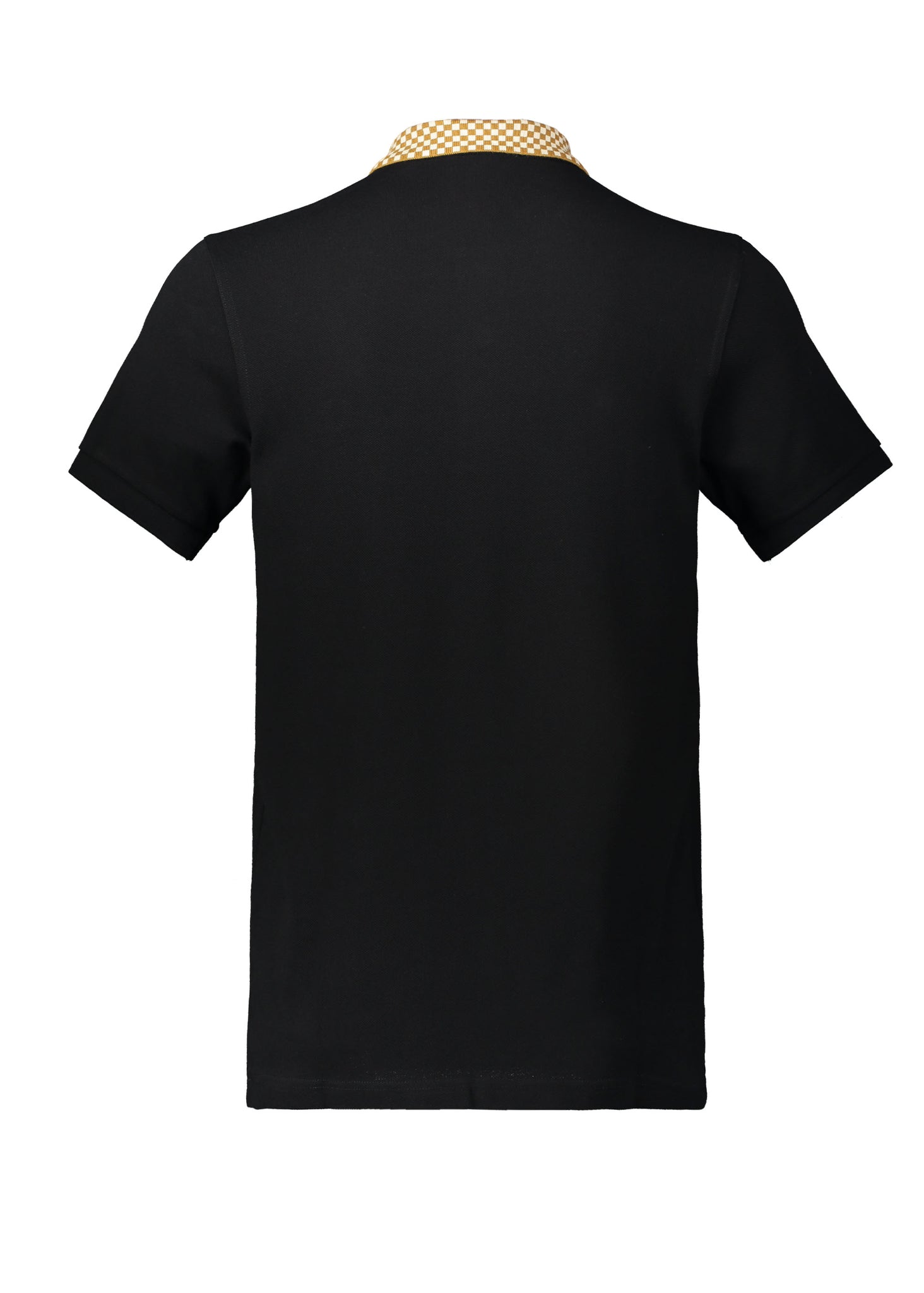 Fred Perry ss polo shirt - Black