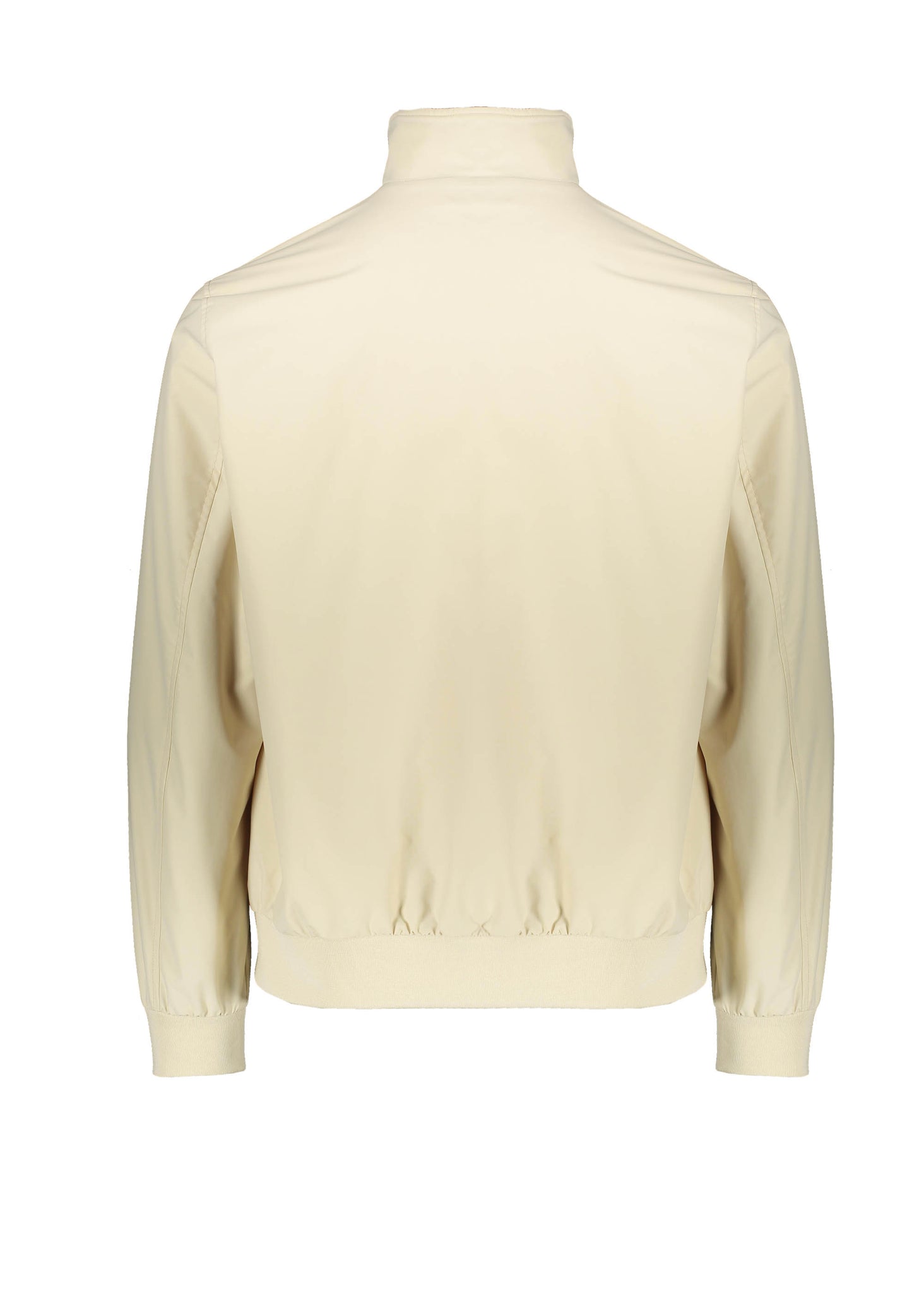 Fred Perry Brentham Jacket - Oatmeal