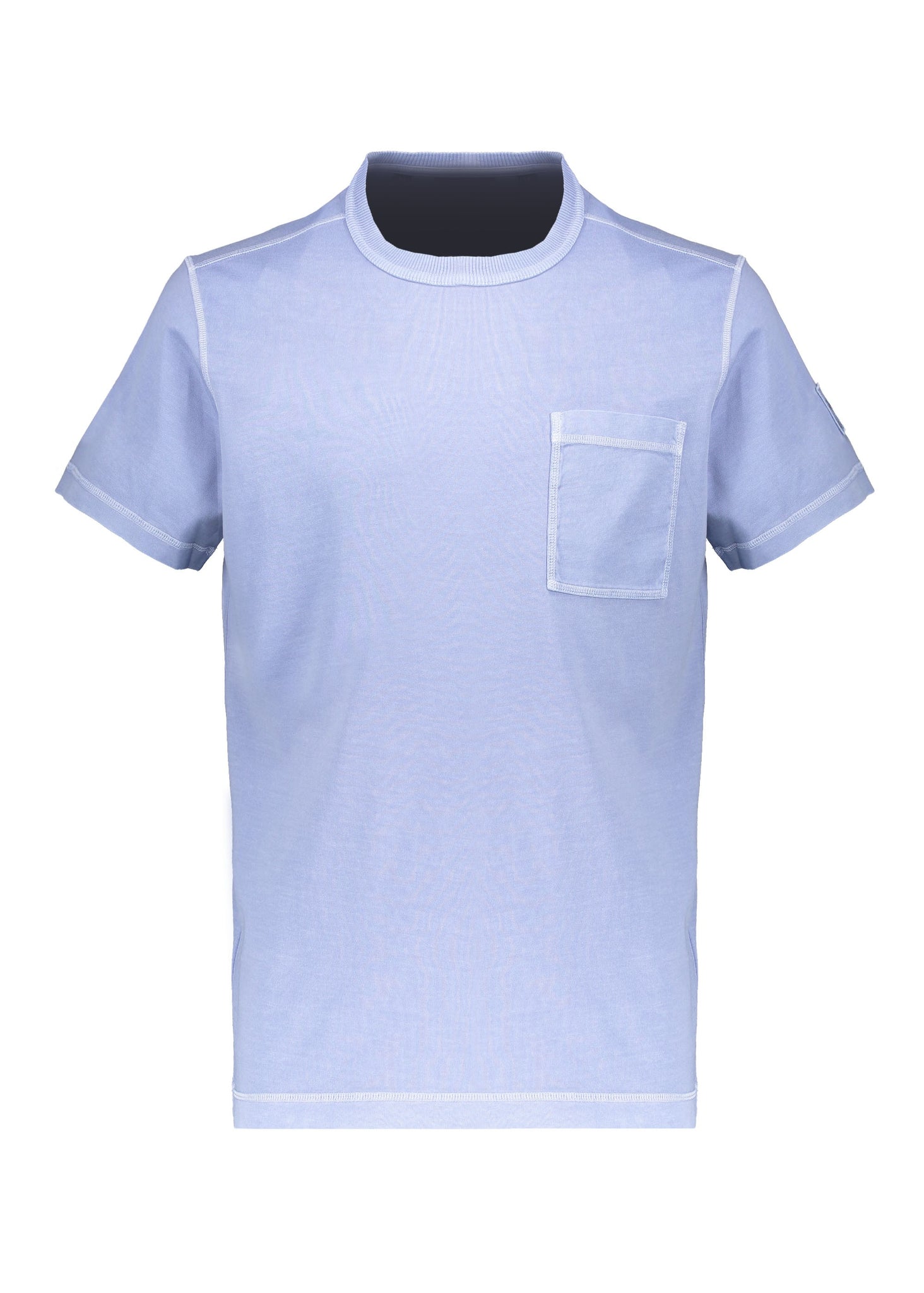 Belstaff Gangway T Shirt - Mauve