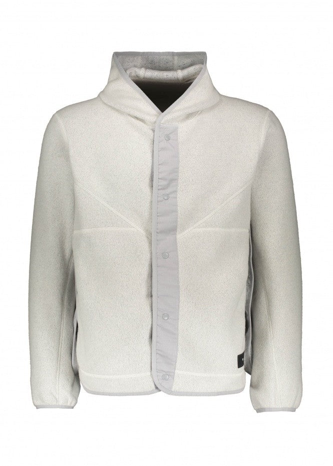Adidas Y3 Fleece Jacket - Cloud White