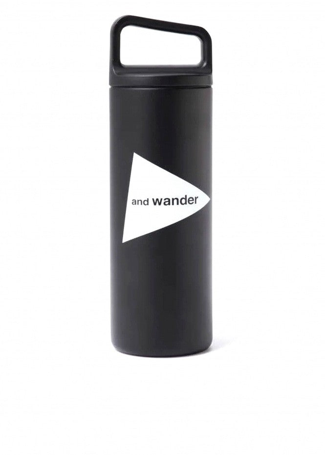 And Wander 16oz Water Bottle