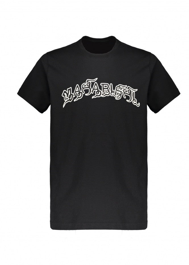 Maharishi Muay Thai T-shirt - Black