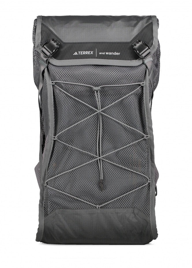 And Wander X Adidas Back Pack