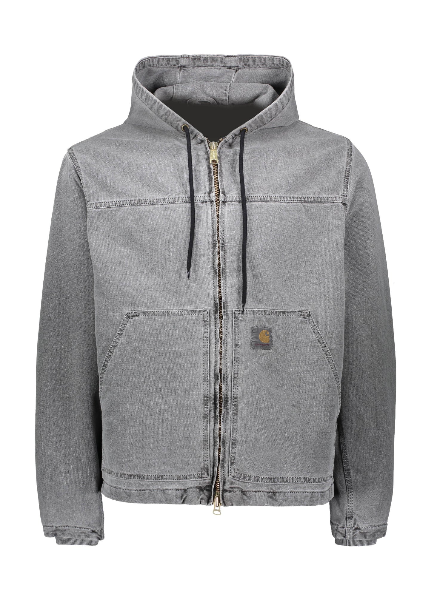 Carhartt WIP Arling Jacket Faded- Grey