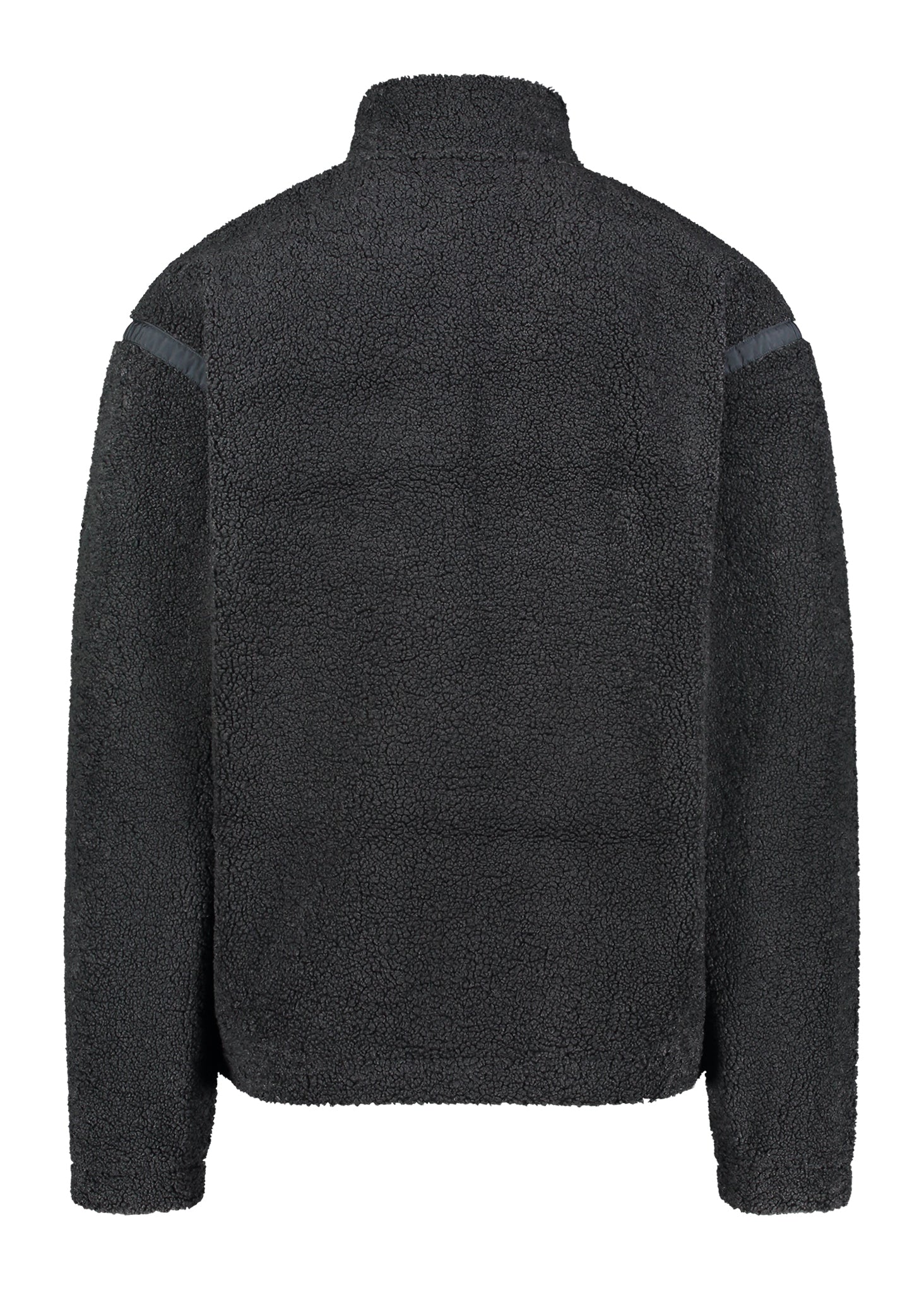 Adidas Press Fleece - Black