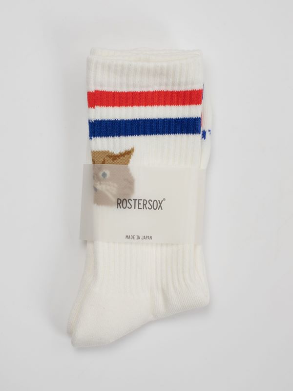 Rostersox's Cat Socks