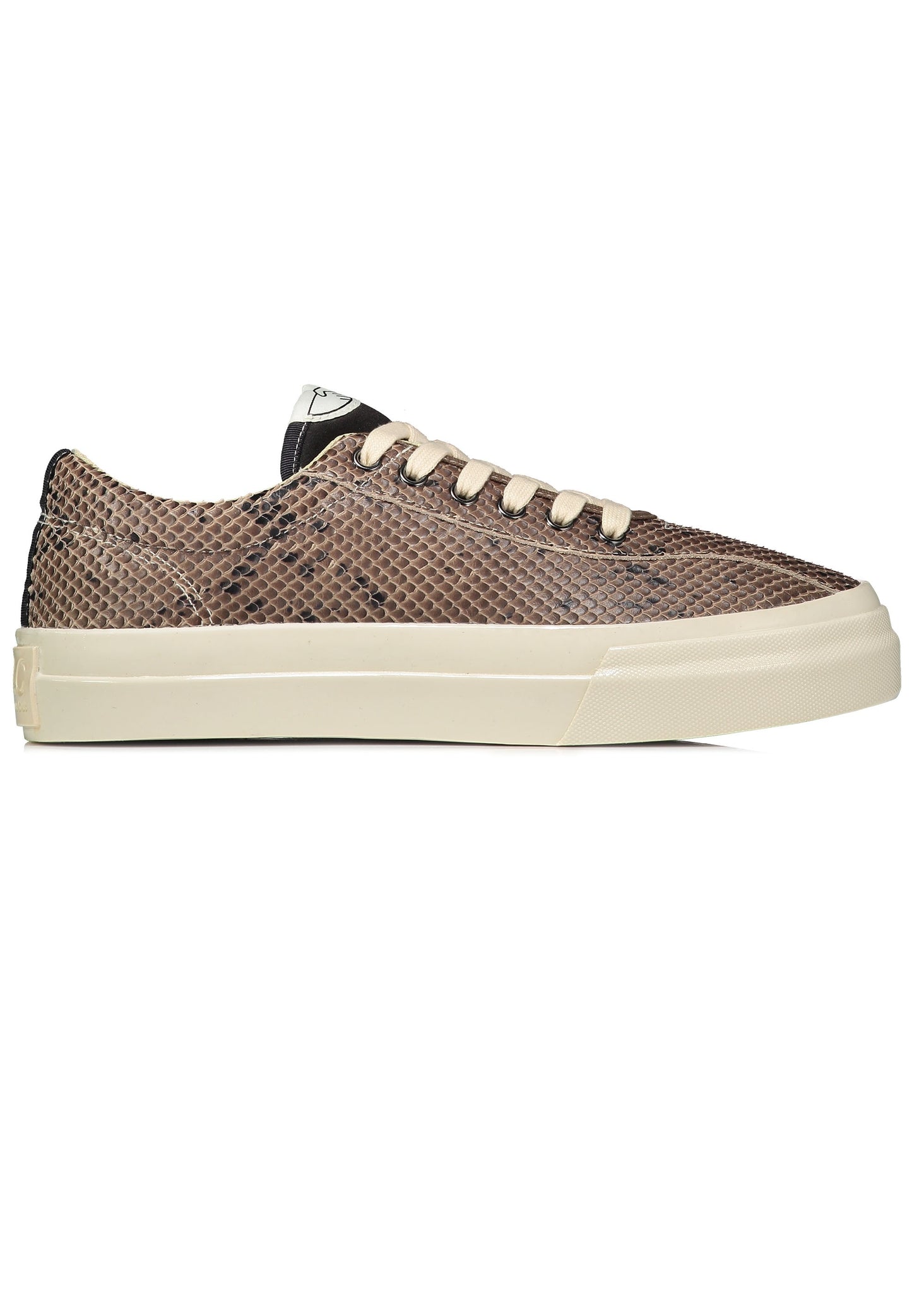 Dellow Trophy Fauna Suede - Snake