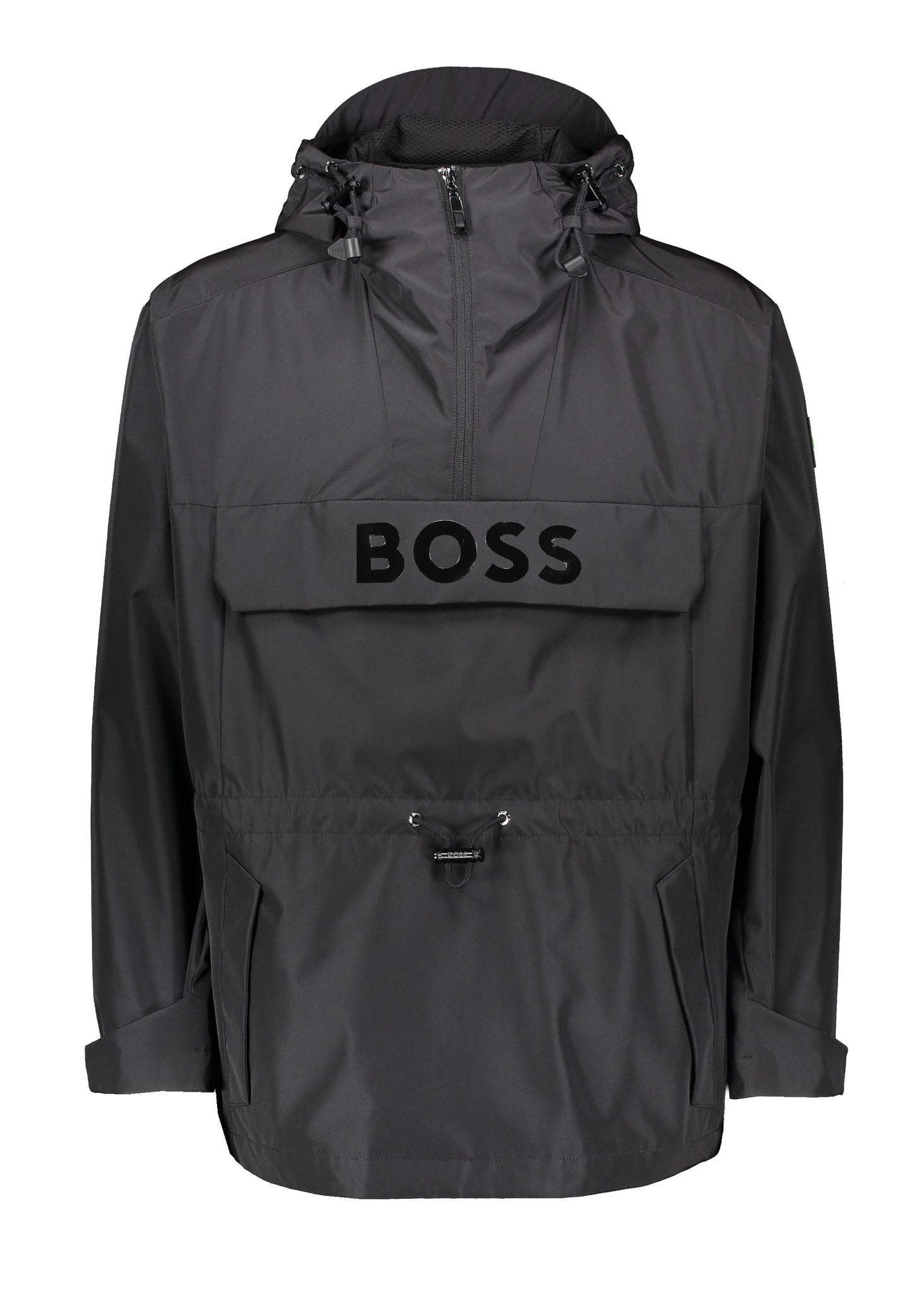 Boss J Nerva Jacket - Black