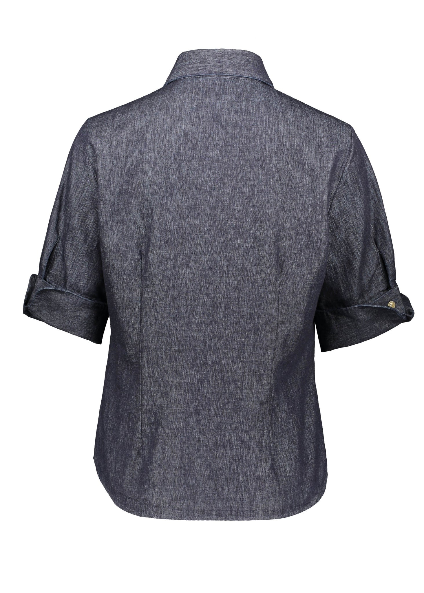 Vivienne Westwood Women's SS Toulouse Shirt - Denim