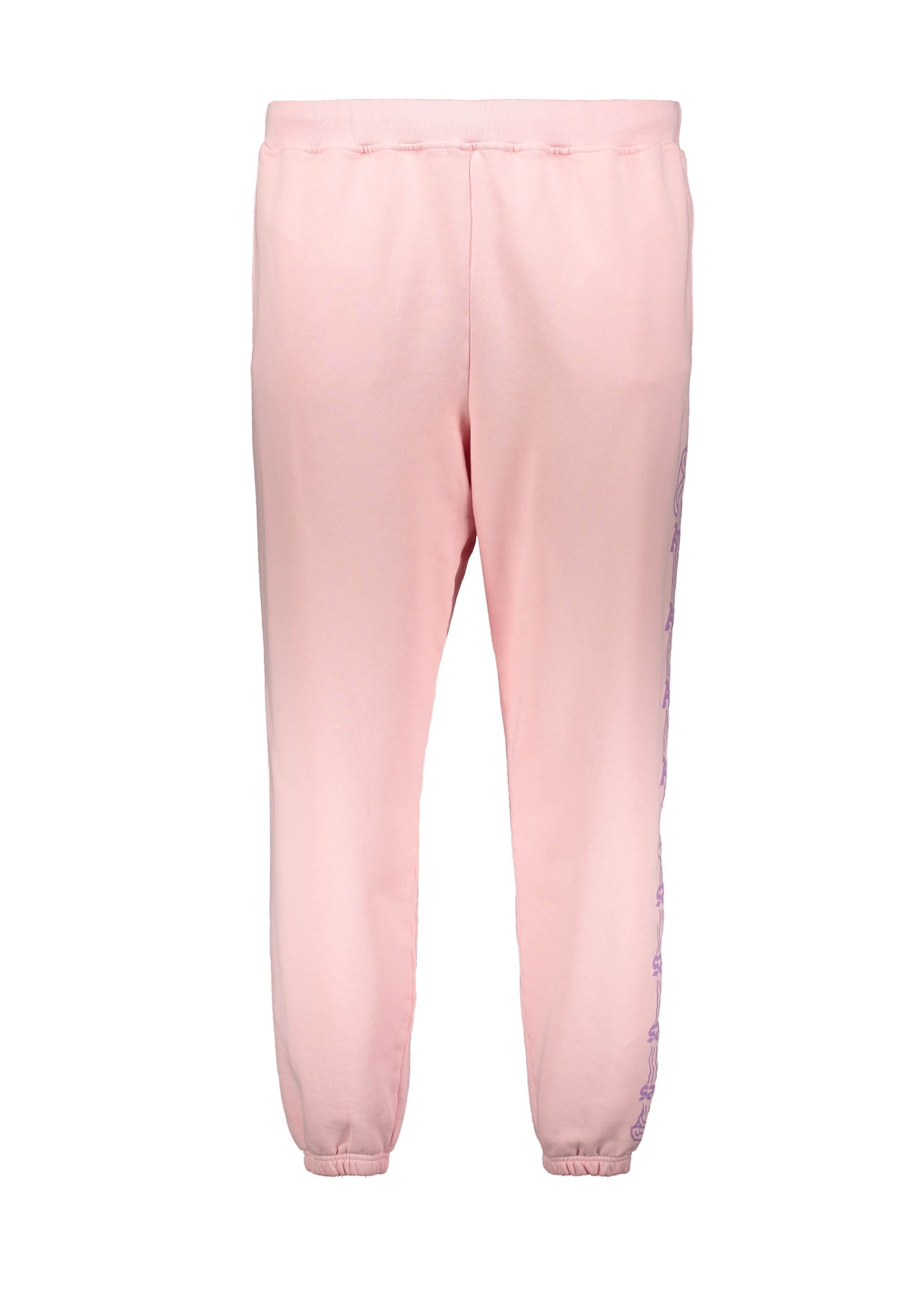 Aries Column Sweatpants - Pink