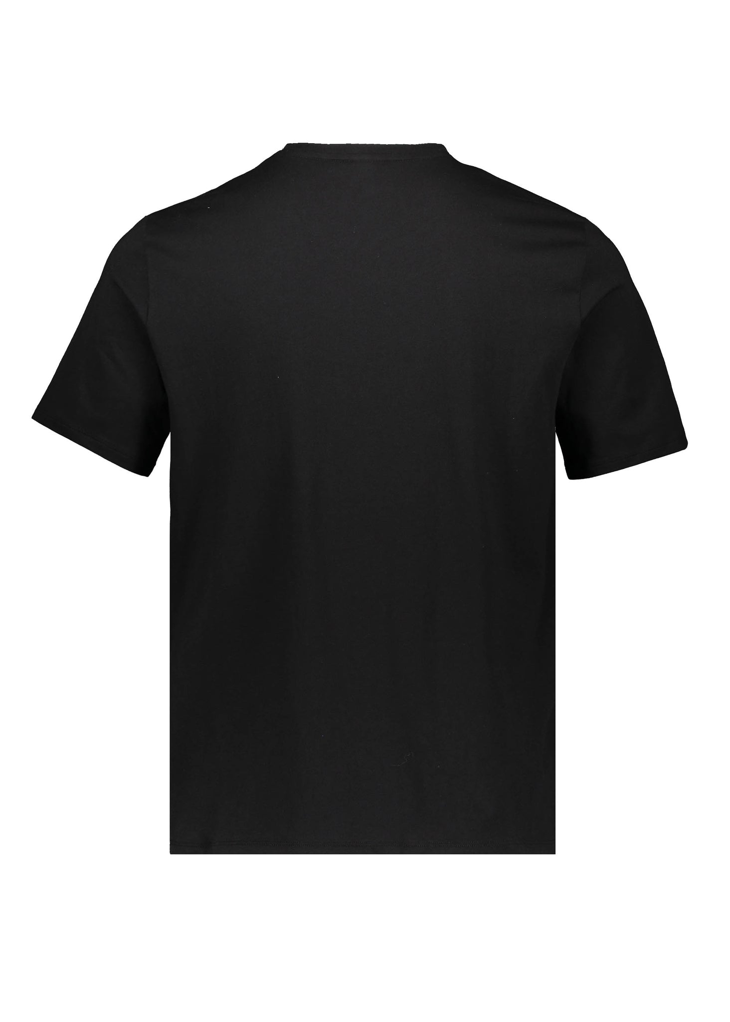 Boss Fashion T-Shirt - Black