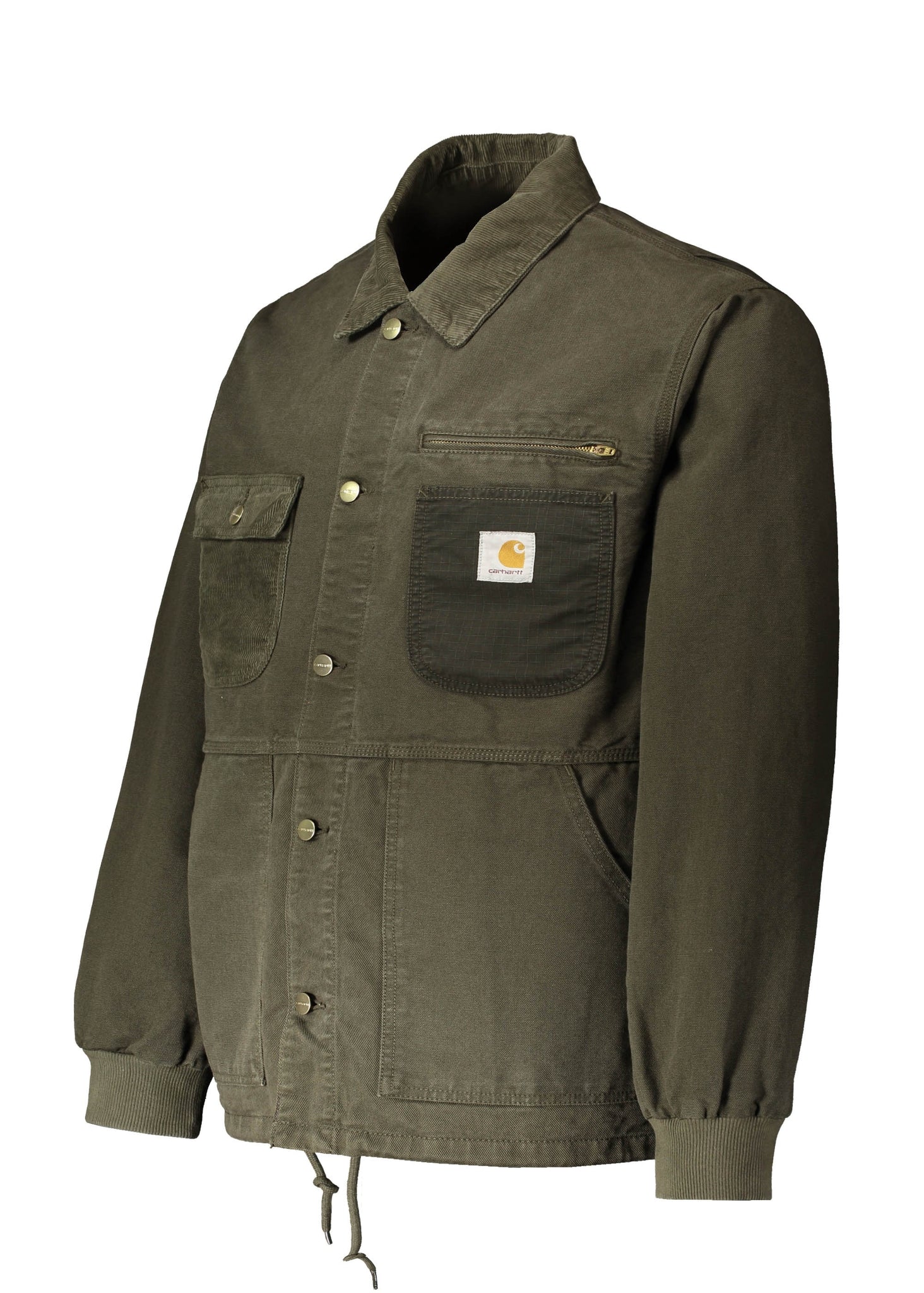 Carhartt WIP Medley Jacket 100% Organic Cotton