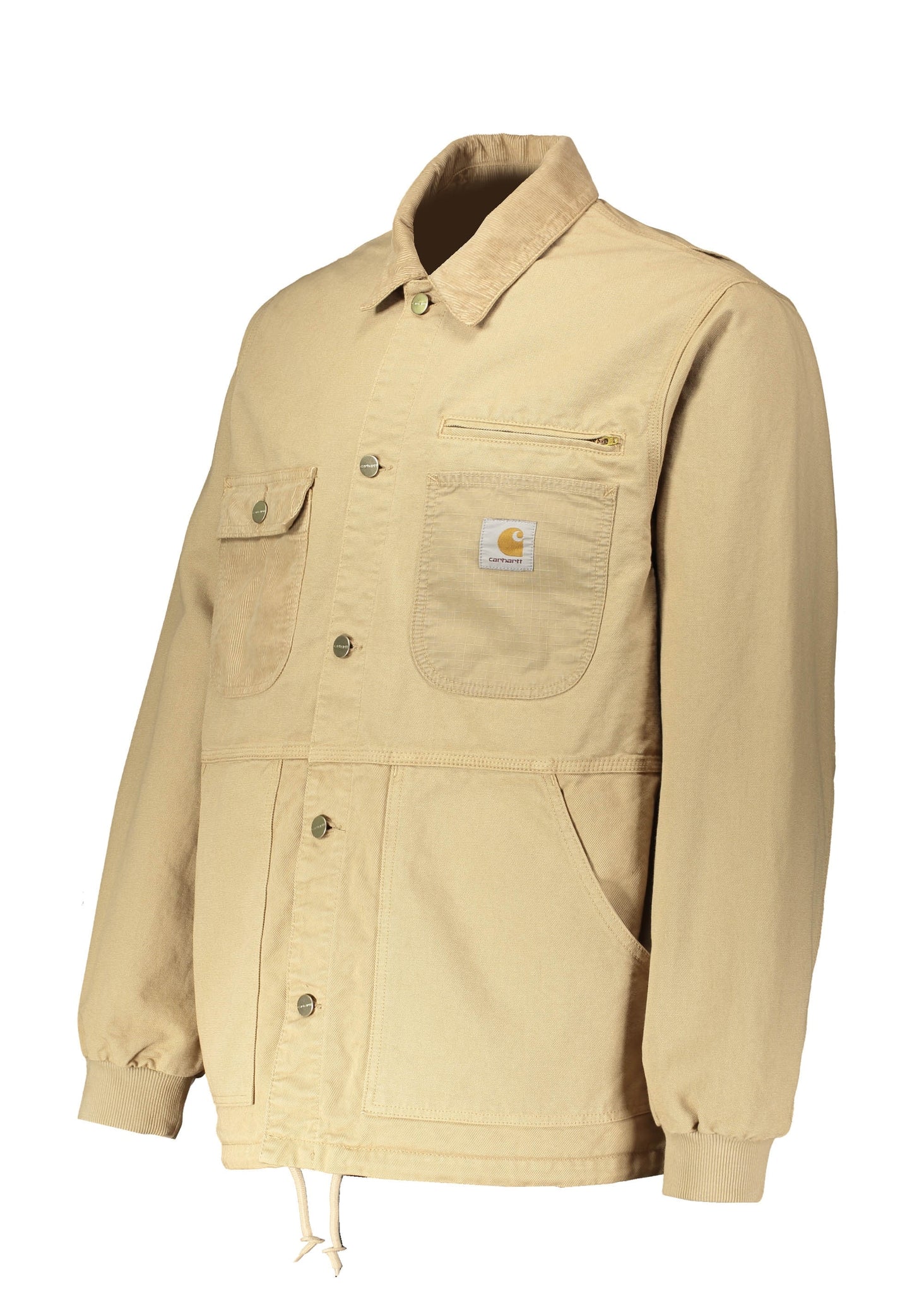 Carhartt WIP Medley Jacket 100% Organic Cotton