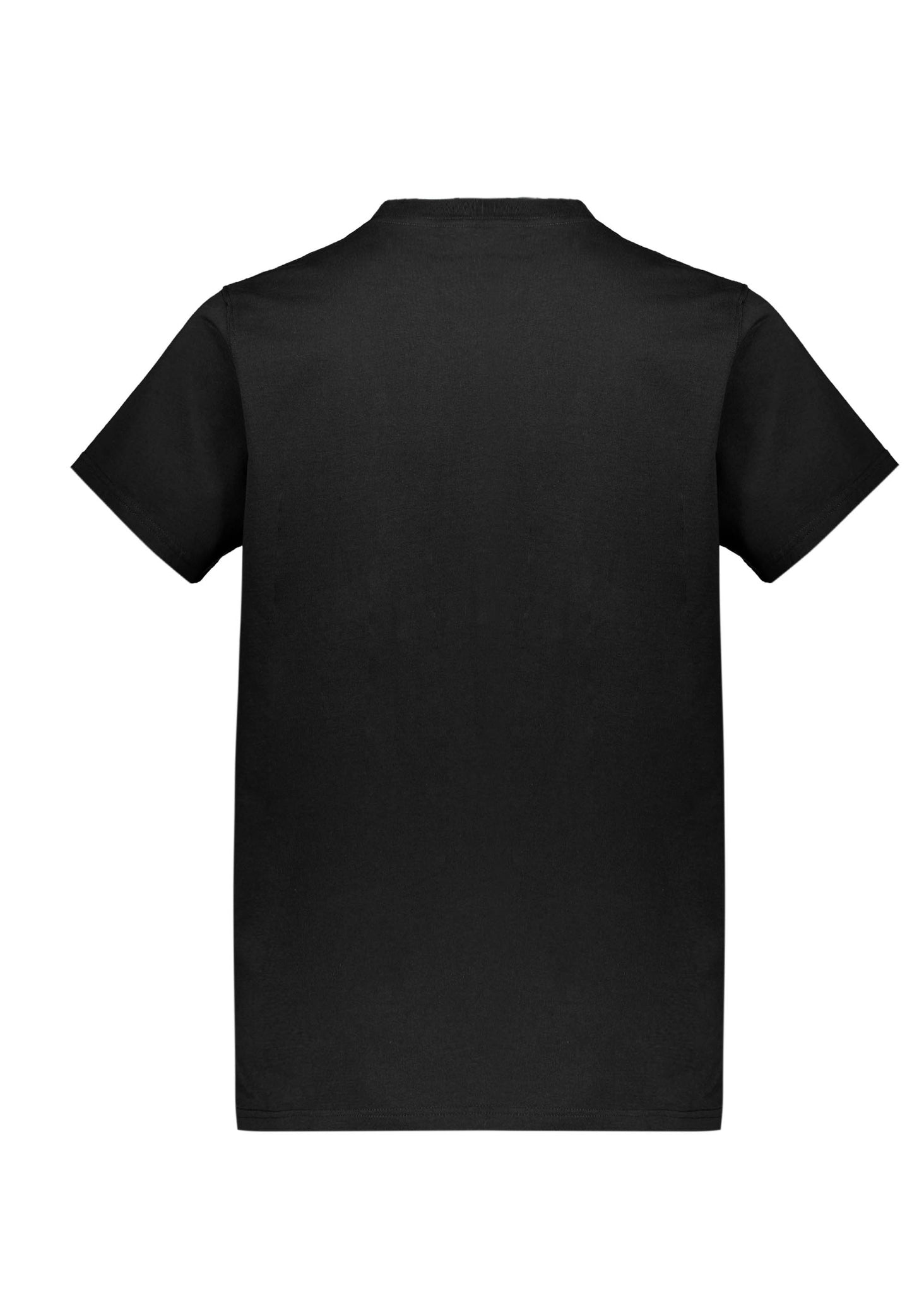 Maharishi Warhol Camo Print T-Shirt - Black