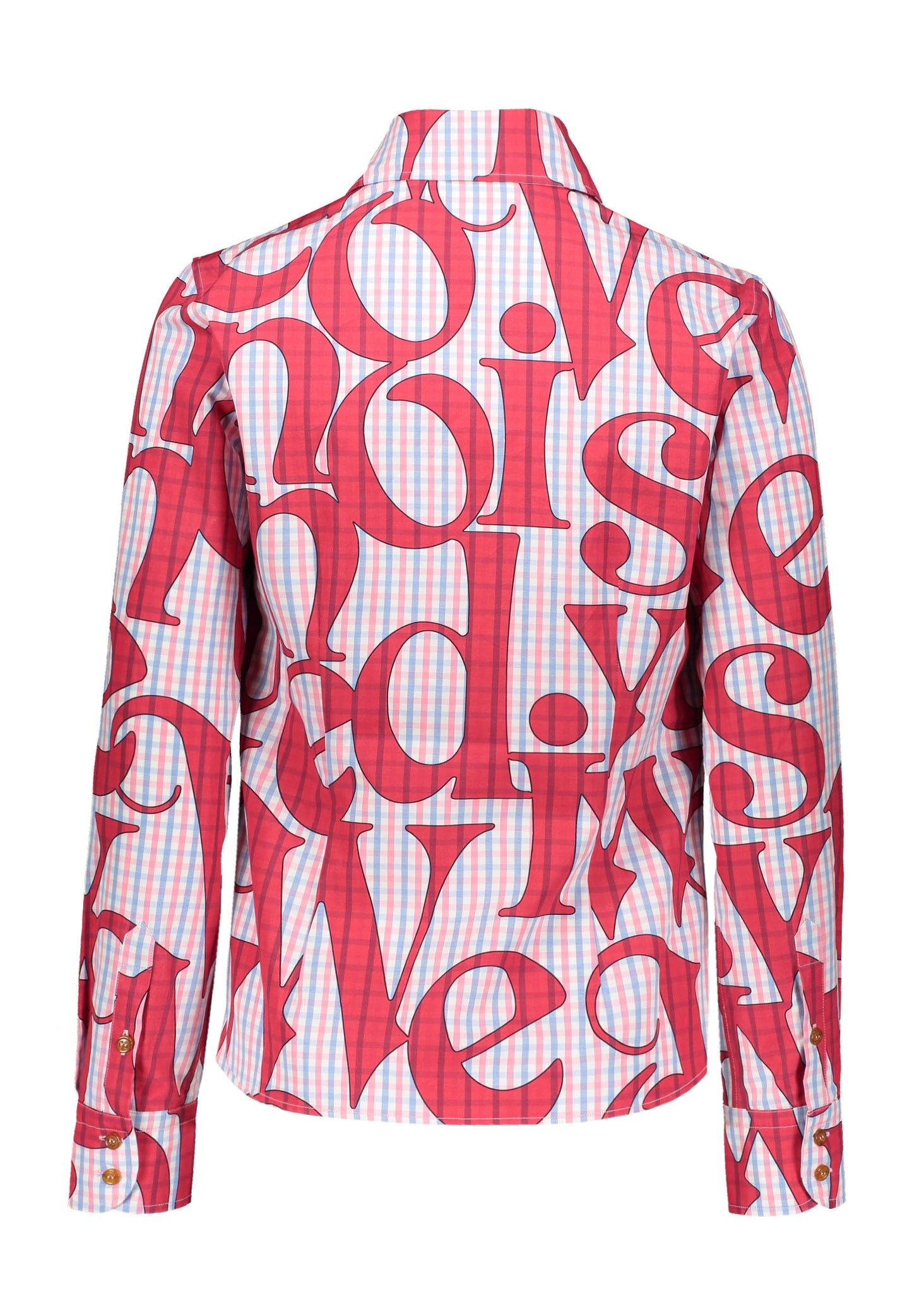 Vivienne Westwood Toulouse Shirt - Logomania