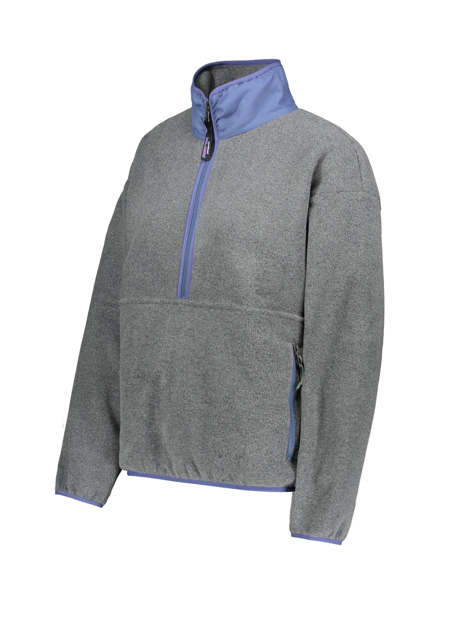 Patagonia Synch Sweat - Nickel