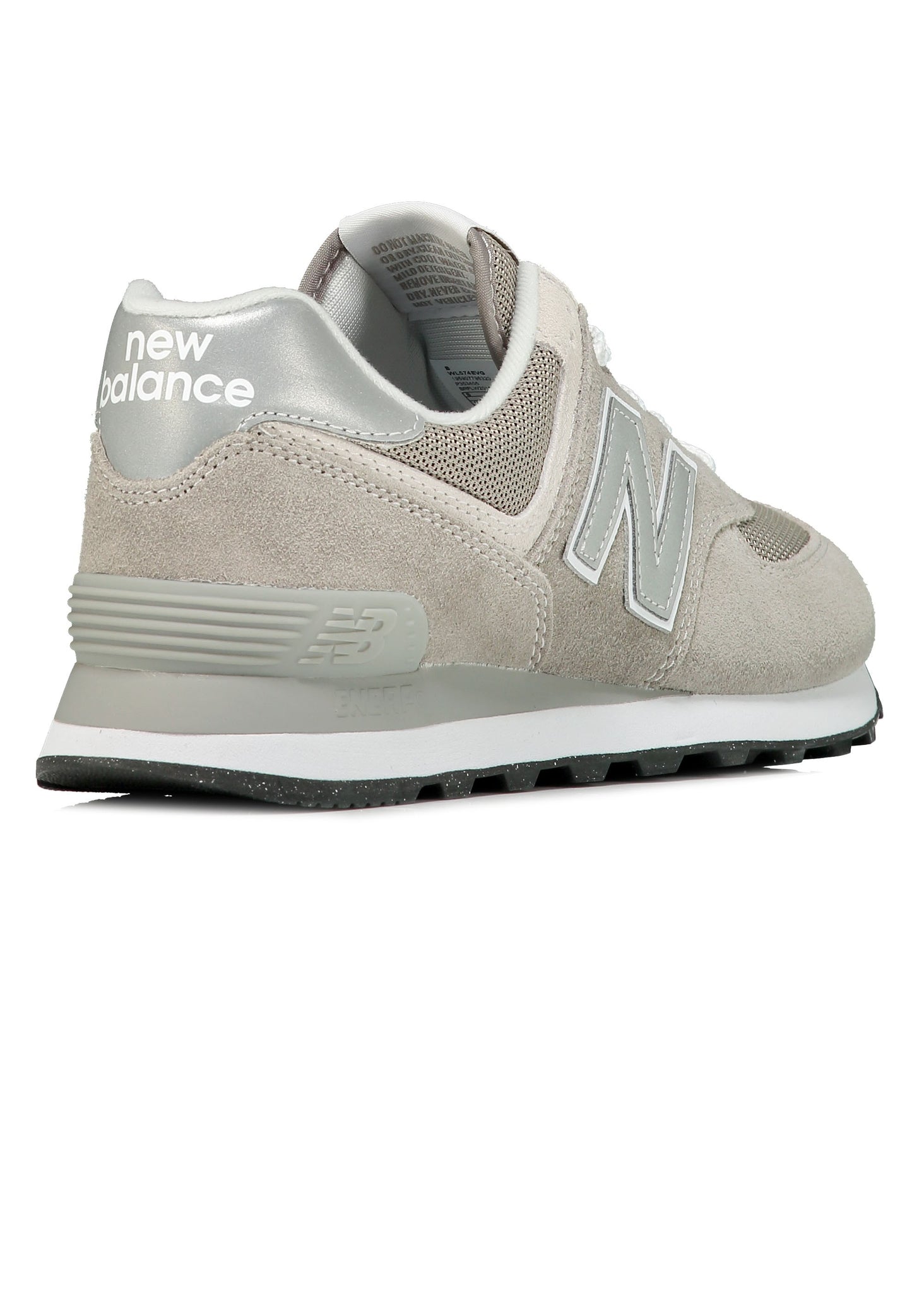 New Balance 574S - Grey