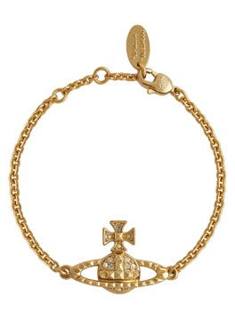 Vivienne Westwood Mayfair Bas Relief Bracelet