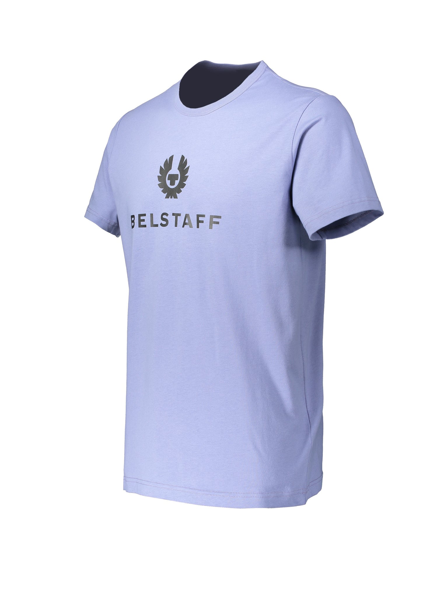 Belstaff Signature T-Shirt - Mauve
