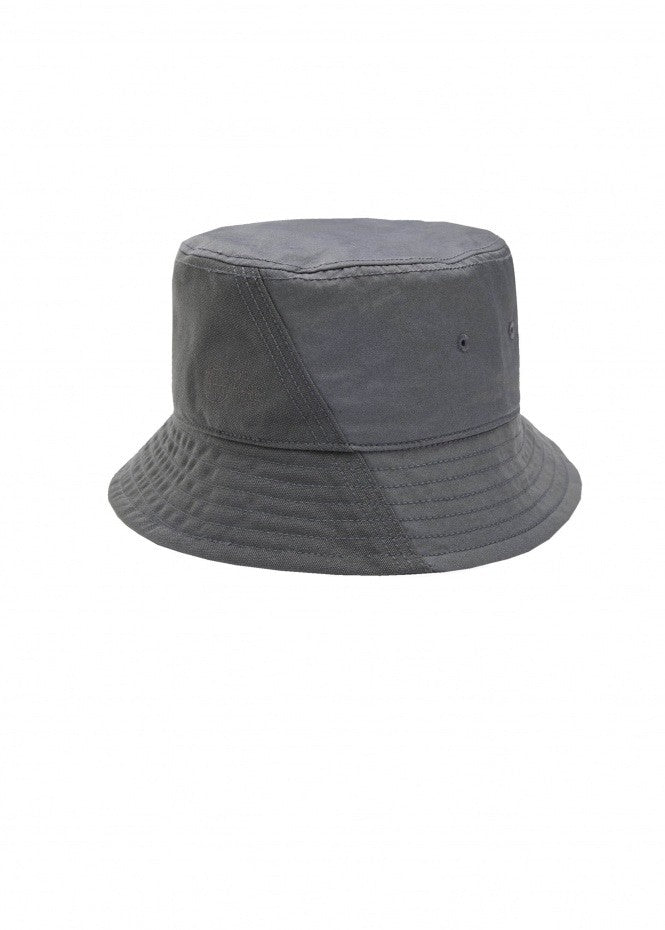 Adidas Y3 Bucket Hat - Dark Grey