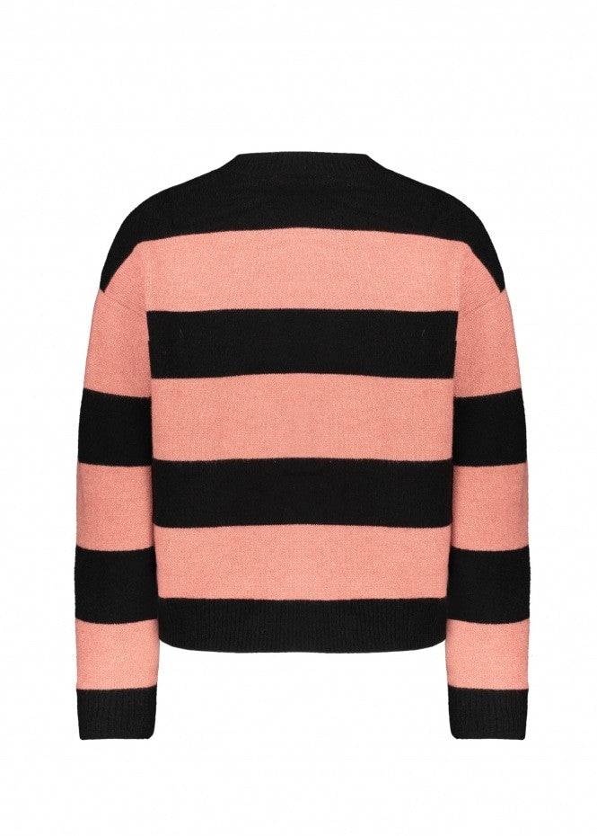 Carhartt WIP Jagger Sweater - Pink