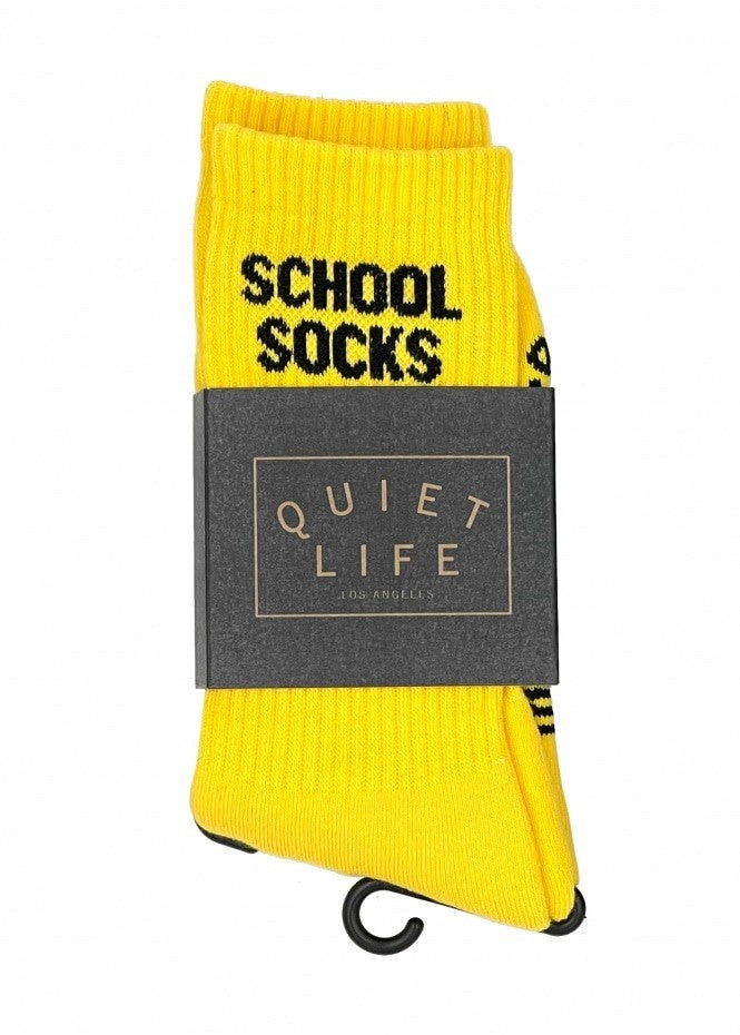 Quiet Life Doing Things 4 Sox - Multi