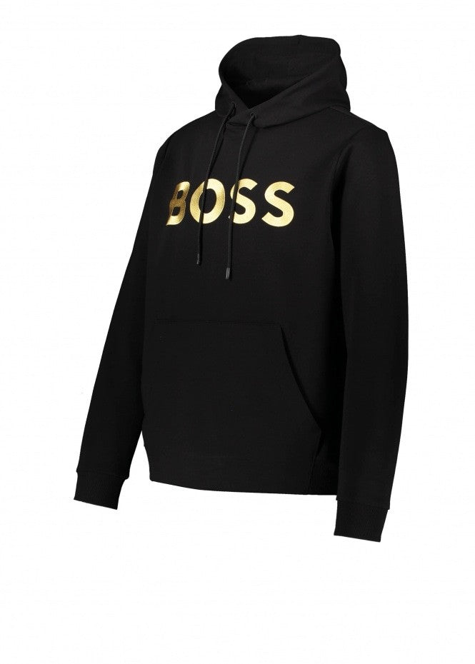 Boss Soody 1 - Black