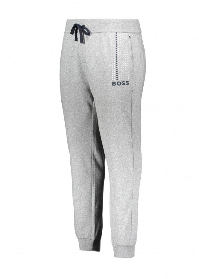 Boss Authentic Pants - Medium Grey