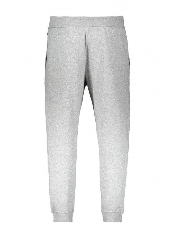 Boss Authentic Pants - Medium Grey