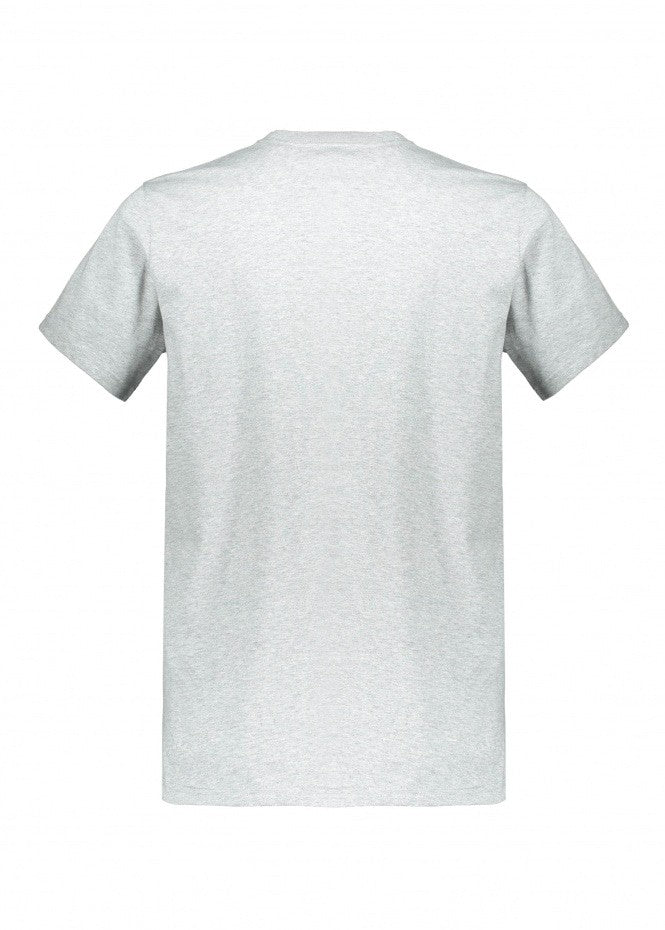 Paul Smith Skull Print T-shirt - Grey