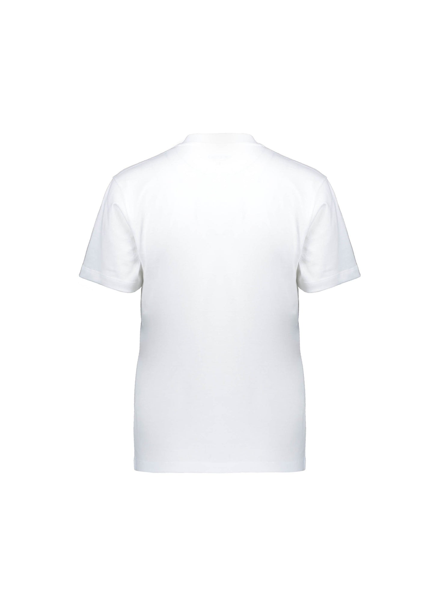 Carhartt WIP S/S Love T-shirt - White